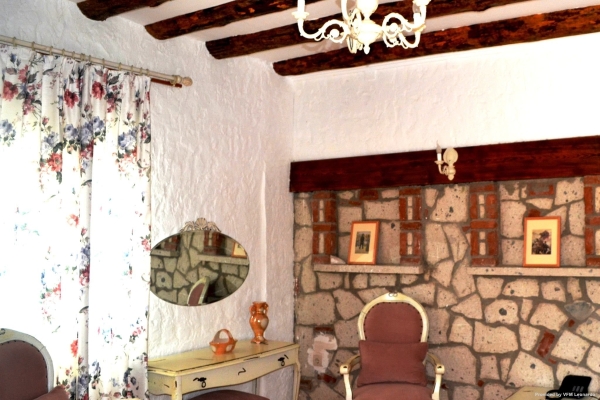 Sari Gelin Alaçati Hotel